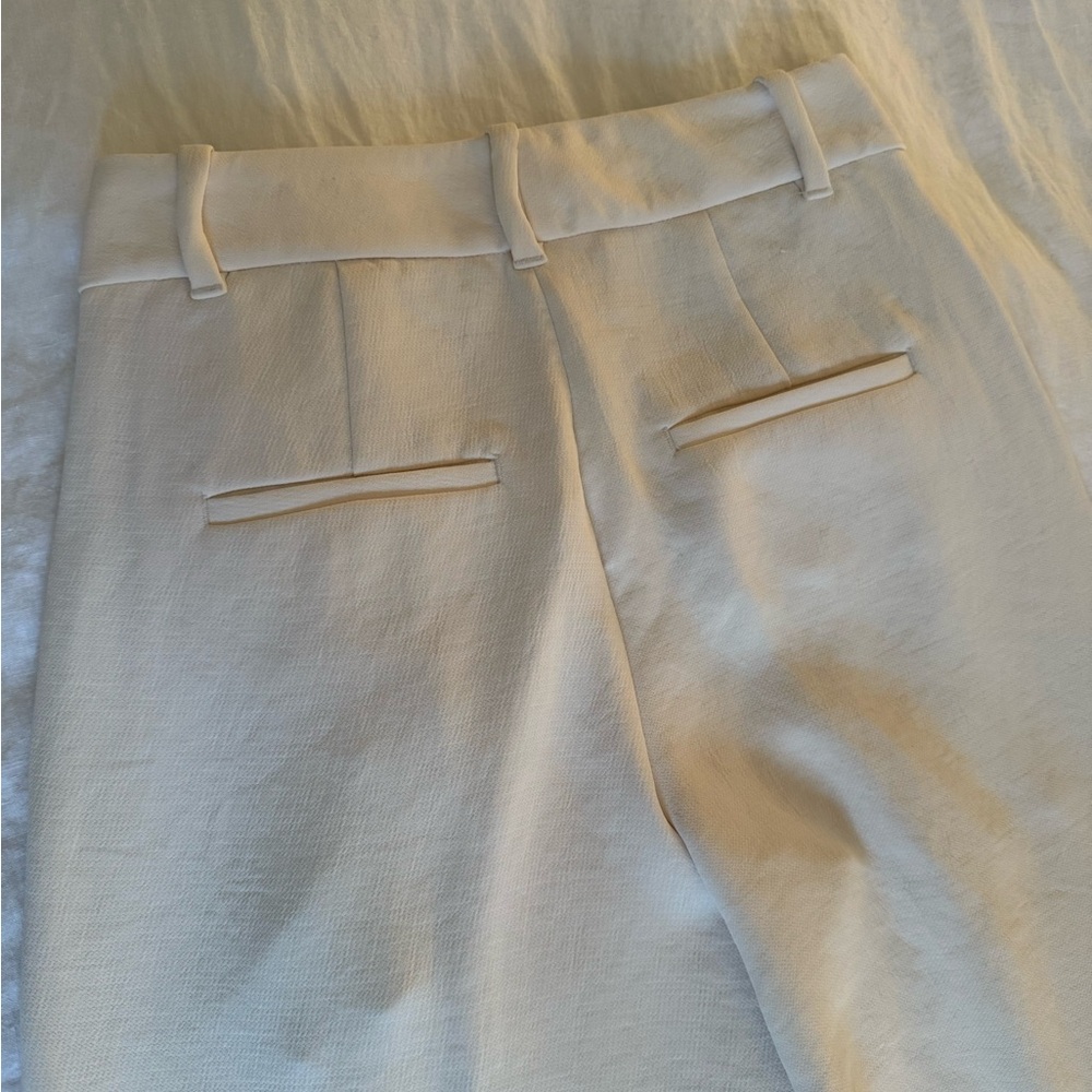 Wilfred Effortless Pants - Size 2 Regular